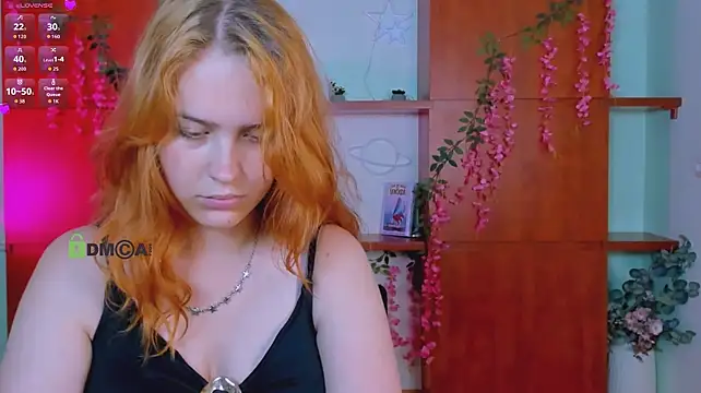 roxy_starr_のライブXXXチャット