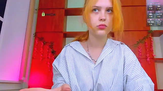 roxy_starr_ Chat XXX live