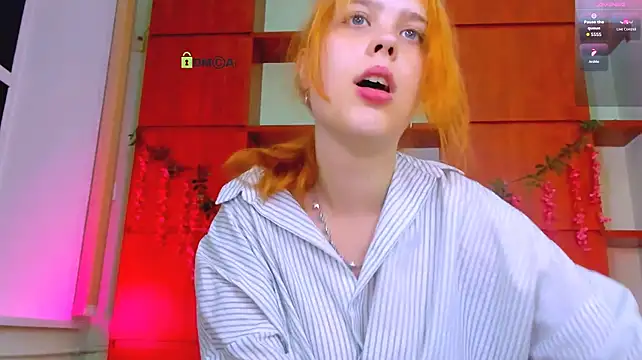roxy_starr_ 라이브 XXX 채팅