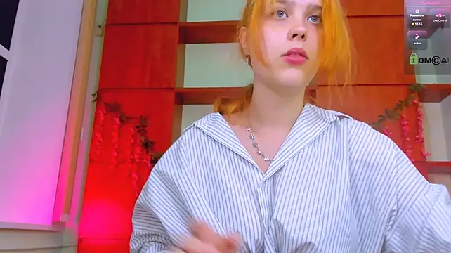 roxy_starr_ 라이브 XXX 채팅