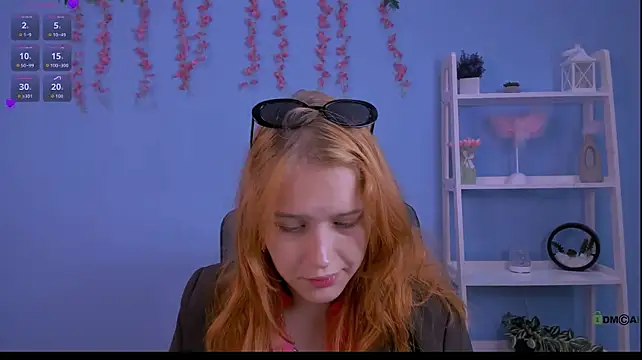 roxy_starr_ Webcam show