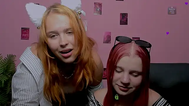 roxy_starr_ Webcam show