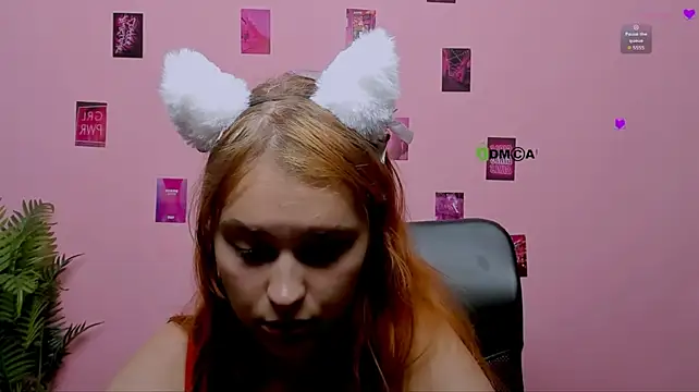 roxy_starr_ Webcamshow