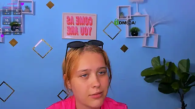 roxy_starr_ 라이브 XXX 채팅