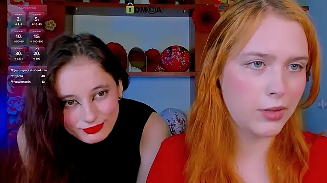 Webkamerová show roxy_starr_