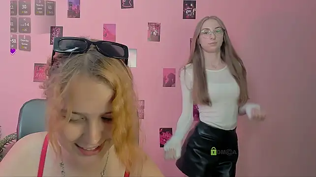 roxy_starr_ Webcam Show
