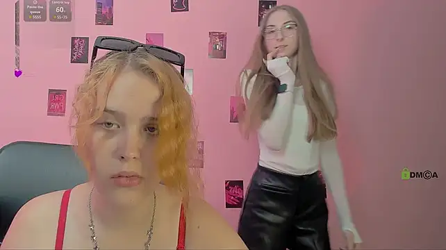 roxy_starr_ Chat XXX live