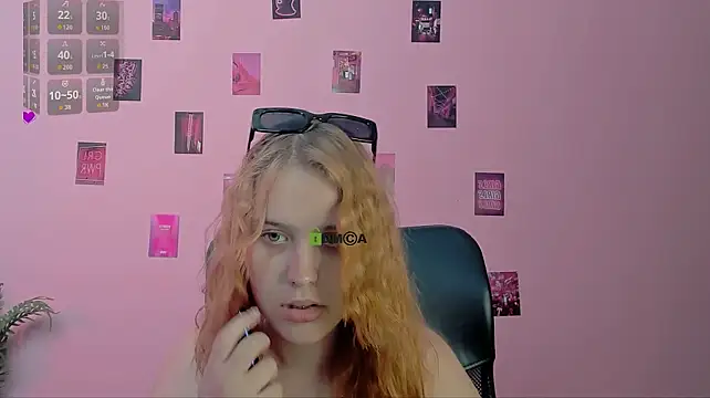 roxy_starr_ Webcamshow