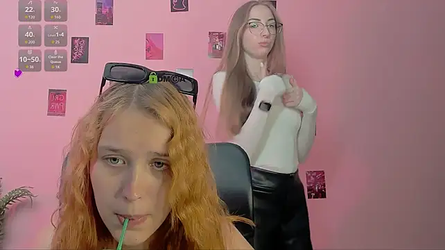 roxy_starr_のライブXXXチャット