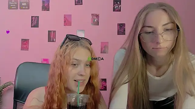 roxy_starr_のライブXXXチャット