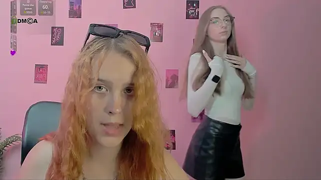 roxy_starr_ Webcam Show