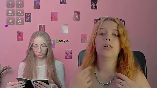 roxy_starr_ webkamerás műsora