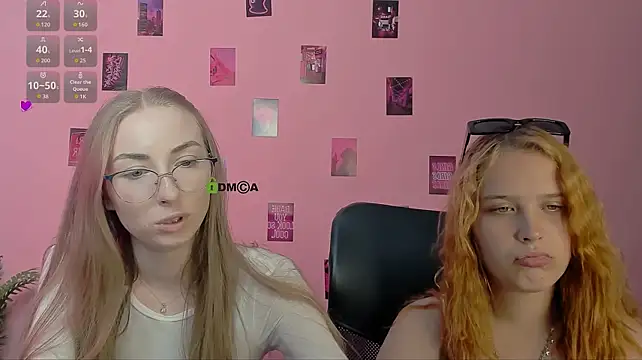XXX chat uživo modela roxy_starr_