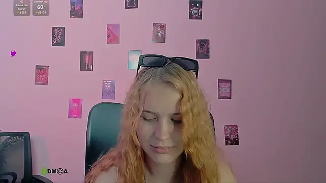 roxy_starr_ Webcamshow