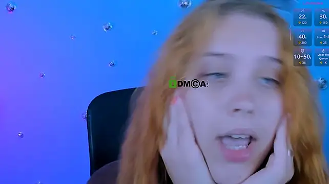 Онлайн чат XXX roxy_starr_