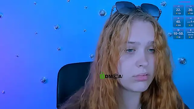 Онлайн чат XXX roxy_starr_