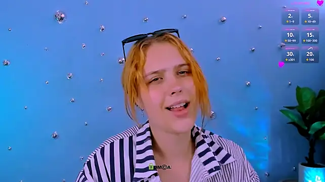 Вебкам-шоу roxy_starr_