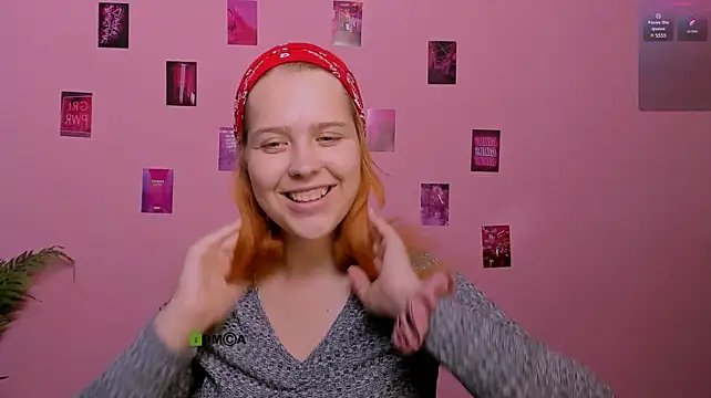 Webkamerová show roxy_starr_