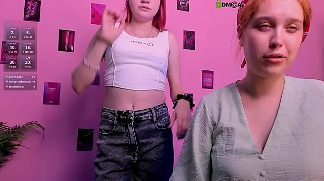 Webkamerová show roxy_starr_