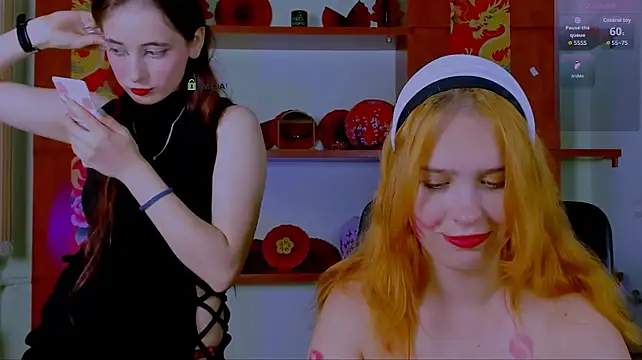 Онлайн чат XXX roxy_starr_