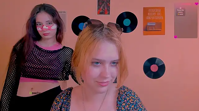 Živý XXX chat roxy_starr_