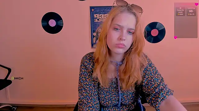 roxy_starr_ Adlı Modelin Web Kamerası Şovu