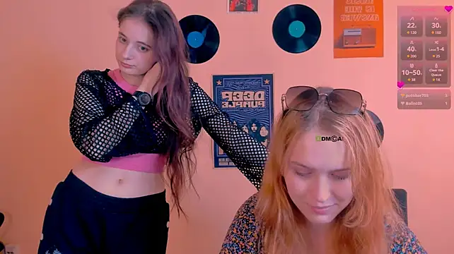 XXX chat uživo modela roxy_starr_