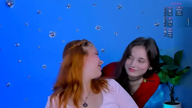 roxy_starr_ élő XXX-chatje