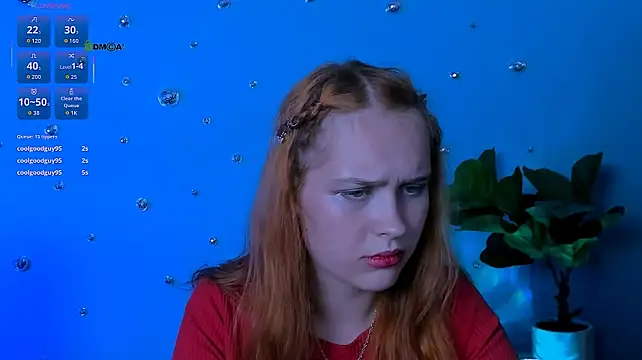 Webkamerová show roxy_starr_