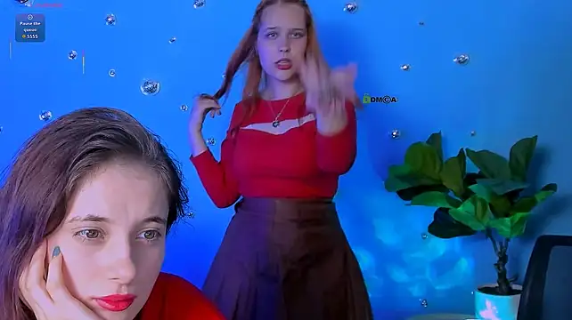 Živý XXX chat roxy_starr_