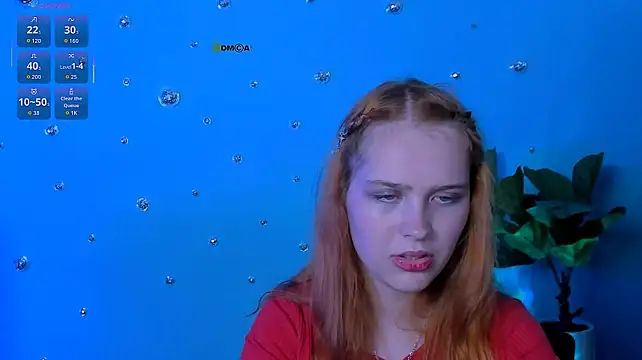 roxy_starr_ Chat XXX live