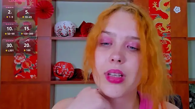 roxy_starr_ Webcamshow