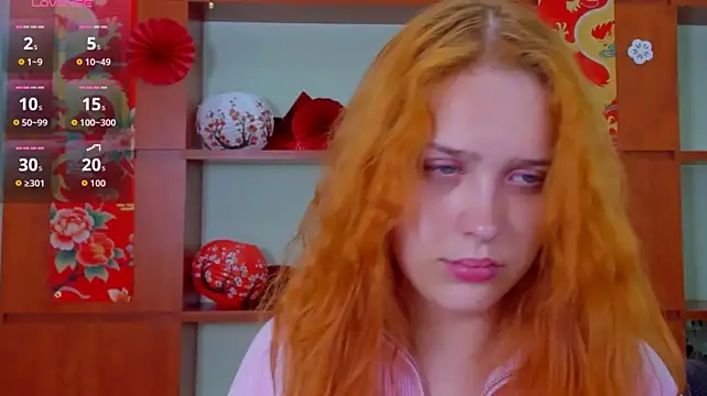 Вебкам-шоу roxy_starr_