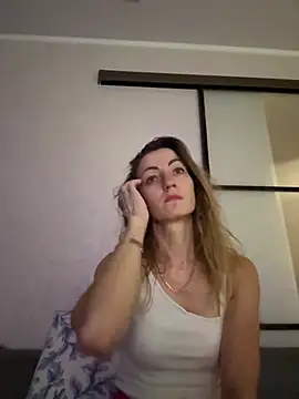Chat XXX en directo de NikaStars