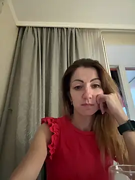 Webkamerová show NikaStars