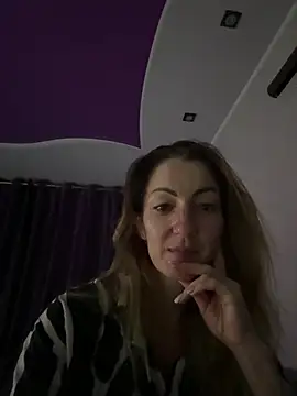 Webkamerová show NikaStars