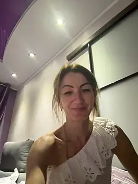 NikaStars Live XXX-Chat