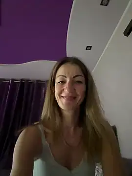 Webkamerová show NikaStars