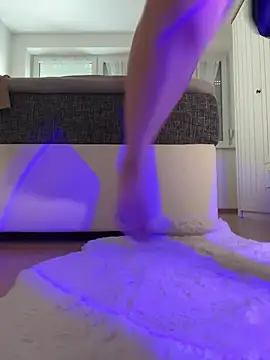 Lena_Cupcake Show in webcam