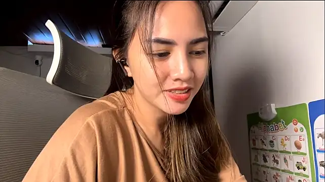 ChristinBellor69 Pertunjukan Webcam