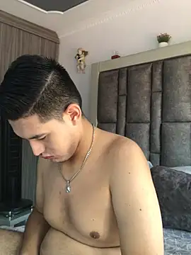 alexander_grey80 웹캠 쇼