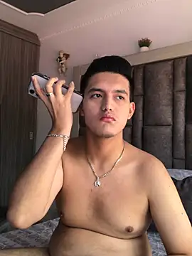 alexander_grey80n Webbikameraesitys