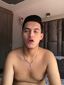 alexander_grey80 Webcam show