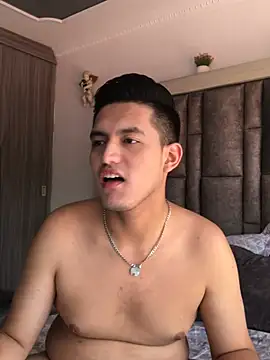 alexander_grey80 Webcam Show