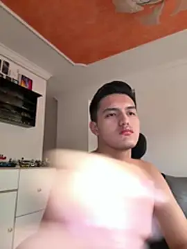 Show de webcam de alexander_grey80