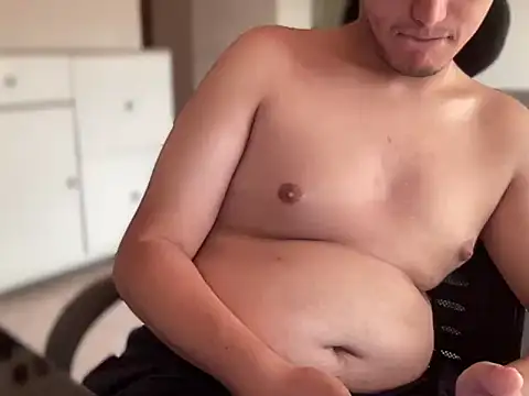 Webkamerová show alexander_grey80