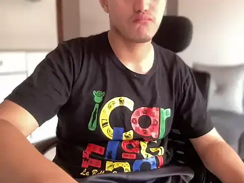 Webkamerová show alexander_grey80