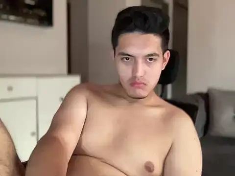 โชว์เว็บแคมของ alexander_grey80