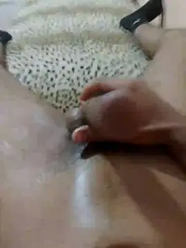 Altas_king25 网络视讯表演