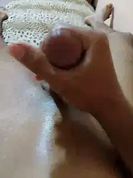 Altas_king25 Adlı Modelin Web Kamerası Şovu